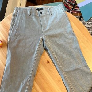 31x30 mens Banana Republic pants. Emerson Pant.